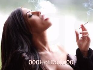 000HotDoll000