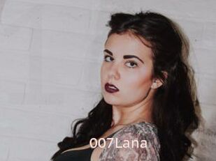 007Lana