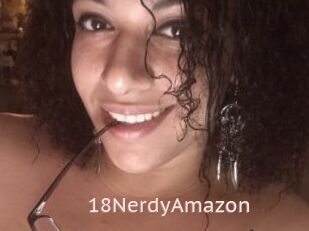 18NerdyAmazon