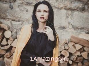 1AmazingGirl
