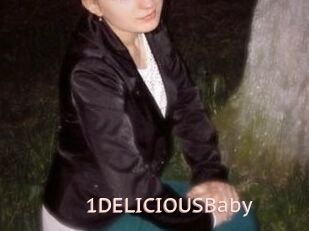 1DELICIOUSBaby