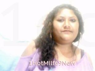 1HotMilf69New