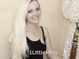 1LittleMilly