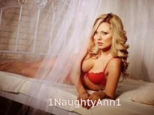 1NaughtyAnn1
