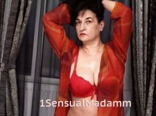 1SensualMadamm