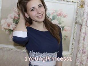 1YoungPrincess1