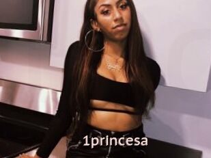 1princesa