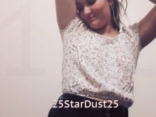 25StarDust25