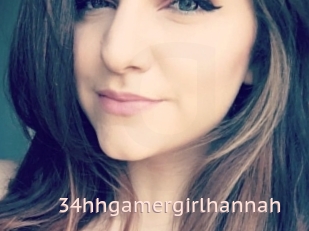 34hhgamergirlhannah