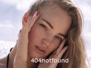 404hotfound