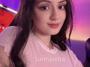 5unnyleila