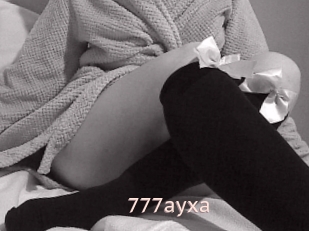 777ayxa