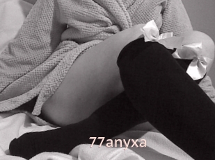 77anyxa