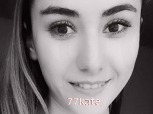 77kate