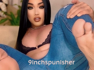 9inchspunisher