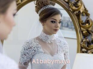 A1babymaya
