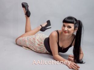 AAliceHoney