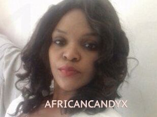 AFRICANCANDYX