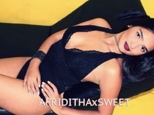 AFRIDITHAxSWEET