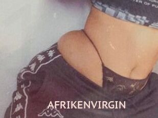 AFRIKENVIRGIN
