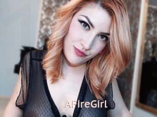 AFireGirl