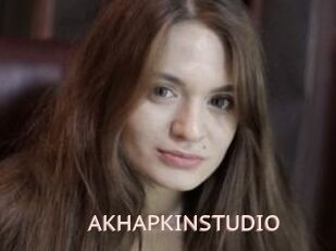 AKHAPKINSTUDIO
