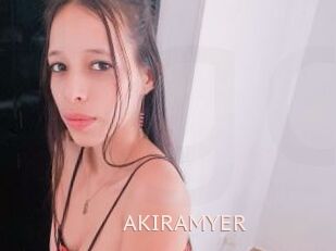 AKIRAMYER