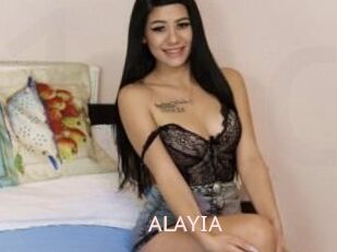 ALAYIA