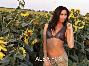 ALBA_FOX