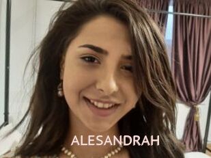 ALESANDRAH