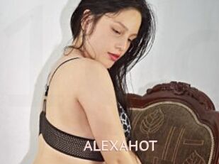 ALEXAHOT