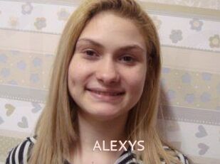 ALEXYS_