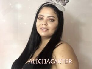 ALICIIACARTER