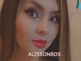 ALISSONROS