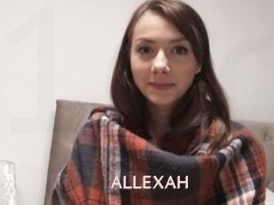 ALLEXAH
