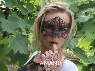 AMANET