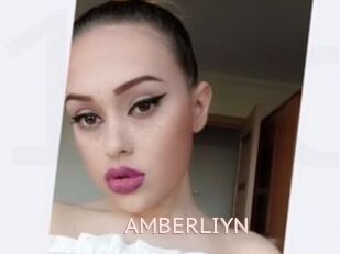AMBERLIYN