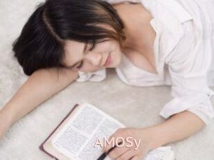 AMOSy