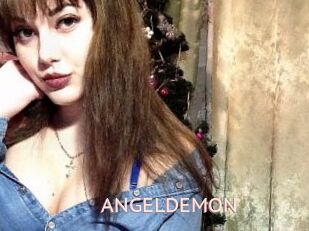 ANGELDEMON