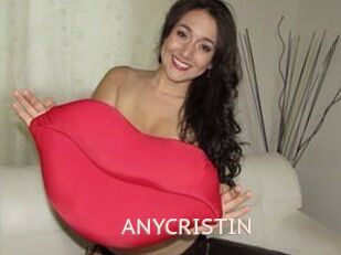 ANYCRISTIN