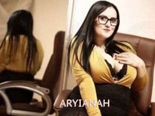 ARYIANAH
