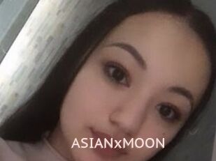 ASIANxMOON