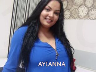 AYIANNA_
