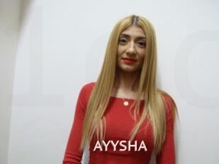 AYYSHA