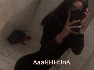 AaaHHHtinA