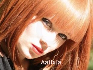 Aalixia