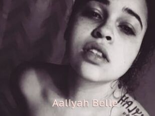 Aaliyah_Belle