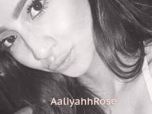AaliyahhRose_