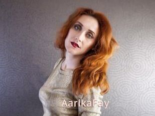 AarikaFay