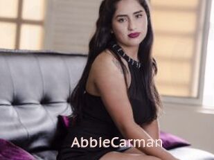 AbbieCarman